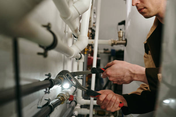 Reliable Moss Beach, CA Plumbing Solutions