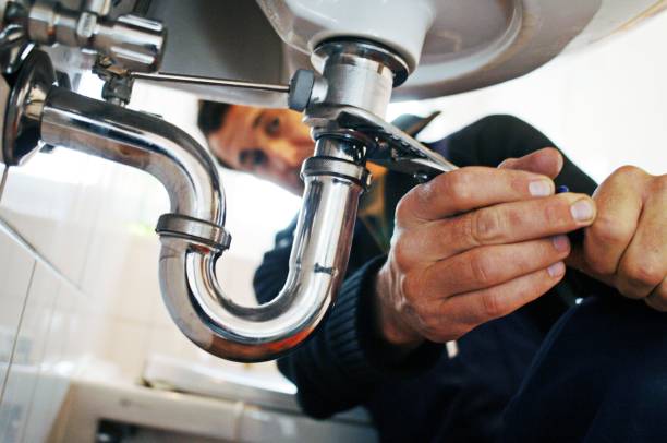 Best 24-Hour Plumber Near Me  in Moss Beach, CA