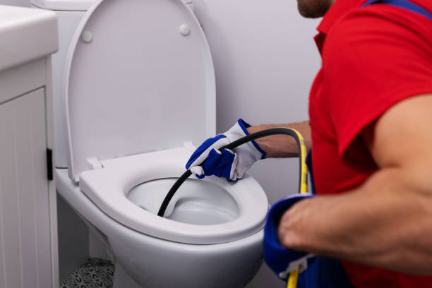 Reliable Moss Beach, CA Plumbing Solutions
