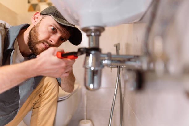 Best Emergency Plumbing Repair  in Moss Beach, CA