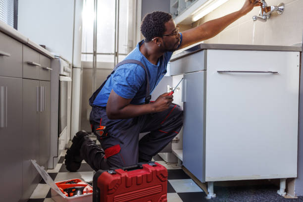 Best Same-Day Plumbing Service  in Moss Beach, CA