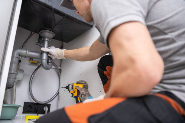Best Drain Cleaning Services  in Moss Beach, CA